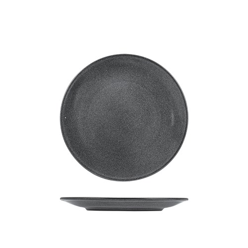 1223159 GRAVEL RND COUPE PLATE 260MM