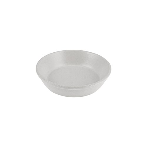 1223171 PEARL ASPEN TAPAS DISH TAPERED 115X25MM 170ML