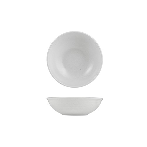 1223175 PEARL ASPEN RND BOWL 195X60MM 900ML