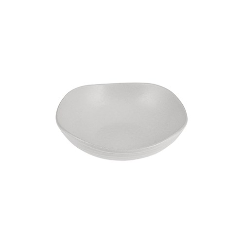 1223177 PEARL ASPEN ORGANIC BOWL 170X45MM 480ML