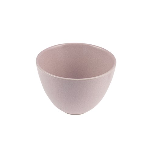 1223199 PEARL BLUSH DEEP RICE BOWL 113X80MM 400ML