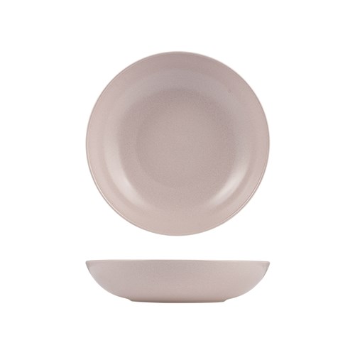 1223201 PEARL BLUSH SHARE BOWL 240X50MM 1100ML