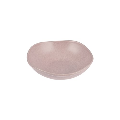 1223202 PEARL BLUSH ORGANIC BOWL 170X45MM 480ML