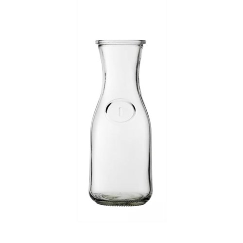 1505038 CROWN CARAFE 500ML