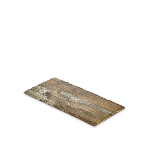 1832223 Sierra Rustic Serving Board GN1/3 325x162mm Topstyle