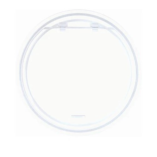 1832227 Pod Display Lid Clear 157x27mm Topstyle