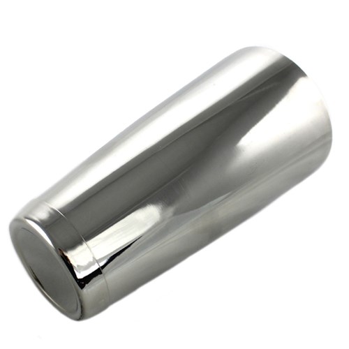 Cocktail Shaker Boston Tin 828Ml S/S