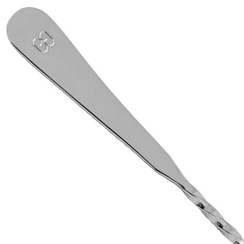 Bar Spoon Paddle S/S