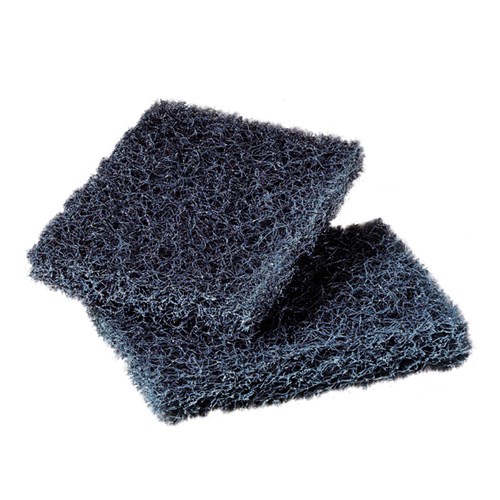 2260380 Scotch Brite Aqua Pot & Pan Scourer Pad