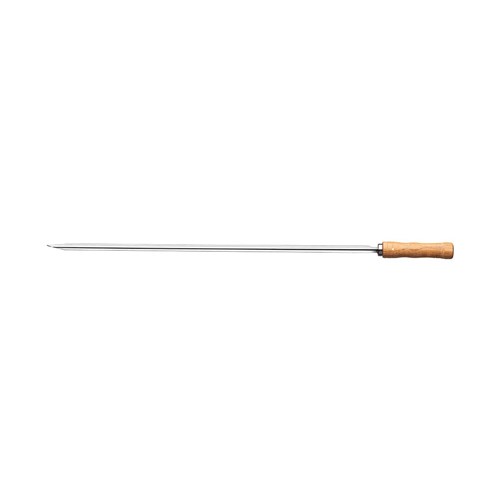 2658083 Heavy Duty Stainless Steel Skewer 950mm