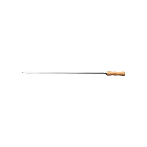 2658084 Heavy Duty Stainless Steel Skewer 750mm