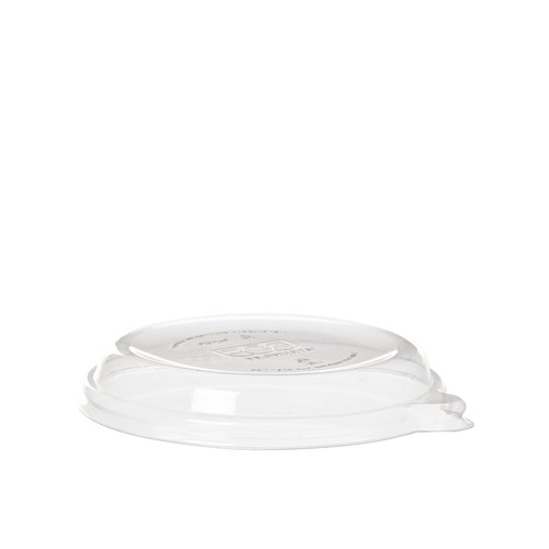 3445617 Coupe Bowl Dome Lid Clear Suits 355/473ml