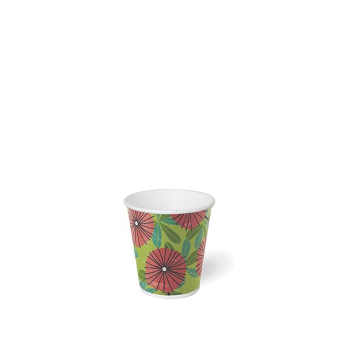 3445881 Single Wall Hot Cup 177ml 6oz