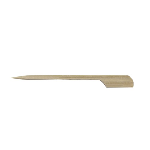 3460244 EziServe Bamboo Skewer Stick 95mm Earth Essentials