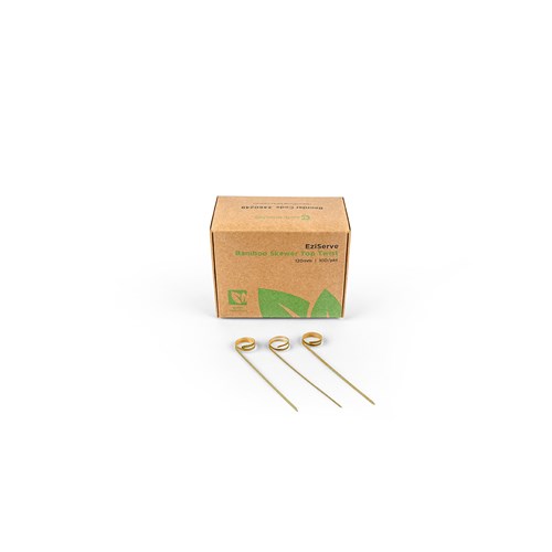 3460249_0 EziServe Bamboo Top Twist Skewer 120mm Earth Essentials