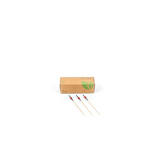 3460254_0 EziServe Bamboo Rio Skewer 120mm Earth Essentials