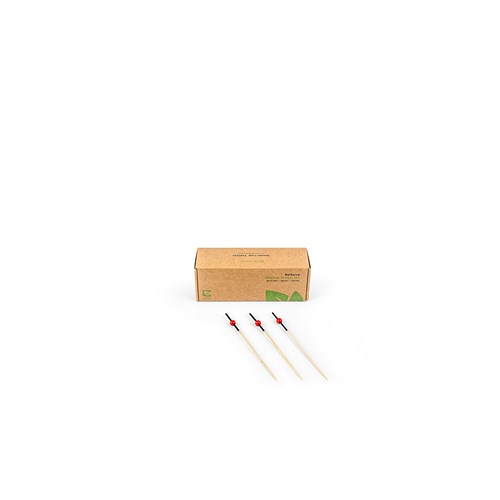 3460254_02 EziServe Bamboo Rio Skewer 120mm Earth Essentials