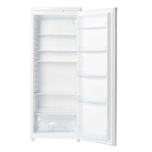 4009364_Nero Upright Fridge White 240L