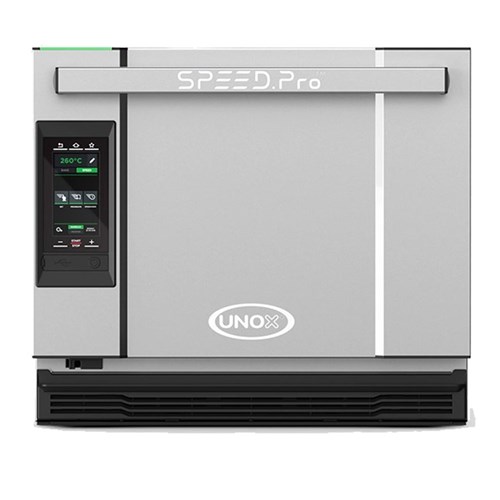 4012130 Unox Speed Pro Baking Oven 1-Phase3 Tray XESR-03HS-MDDN