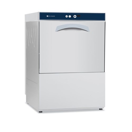 4012336 Pro.equip Undercounter Dishwasher 575mm PE500