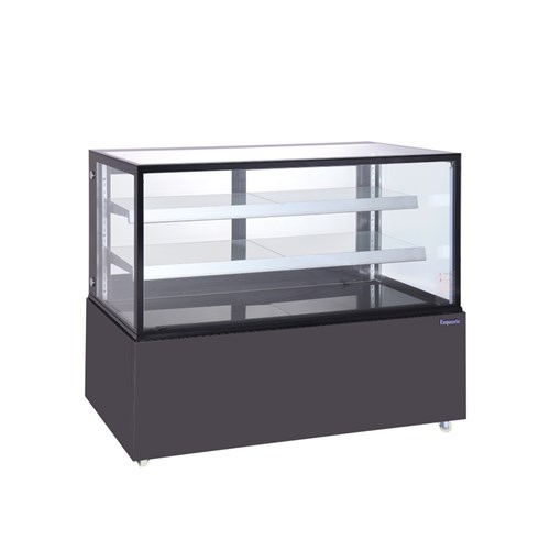 4029915 Exquisite Freestanding Cold Display Cabinet 1200mm CDR212