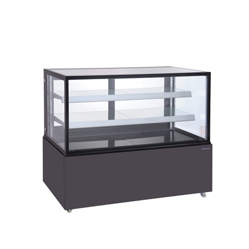 4029916 Exquisite Freestanding Cold Display Cabinet 1500mm CDR215