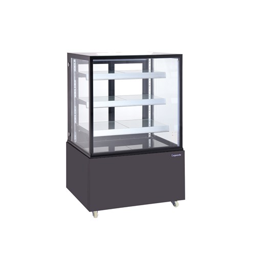 4029917 Exquisite Freestanding Cold Display Cabinet 900mm CDR309