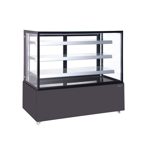 4029919 Exquisite Freestanding Cold Display Cabinet 1500mm CDR315