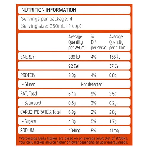 5030015_Almond Milk 1L