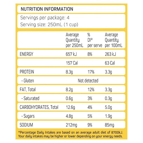 5030017_Soy Milk 1L