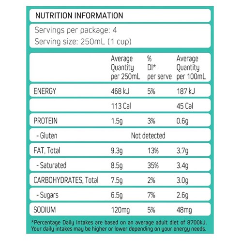 5030019_Coconut Milk 1L