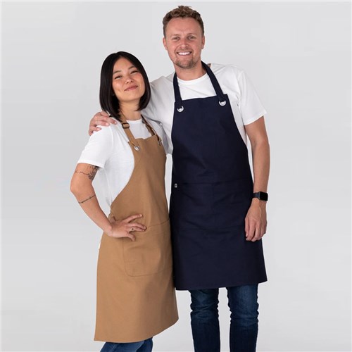 5400933_5400934 BIB APRON CANTINE NAVY 700X800MM