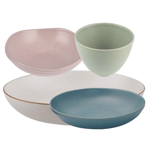 ZF100162 Zuma Bowls