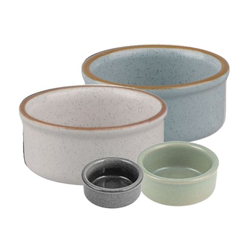 ZF100163 Zuma Condiment Dishes