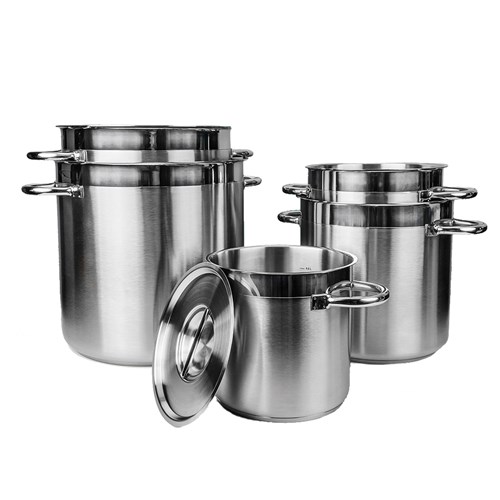 ZF100322 Stockpots