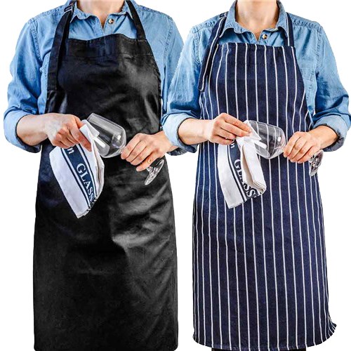 ZF100713 Bib Aprons