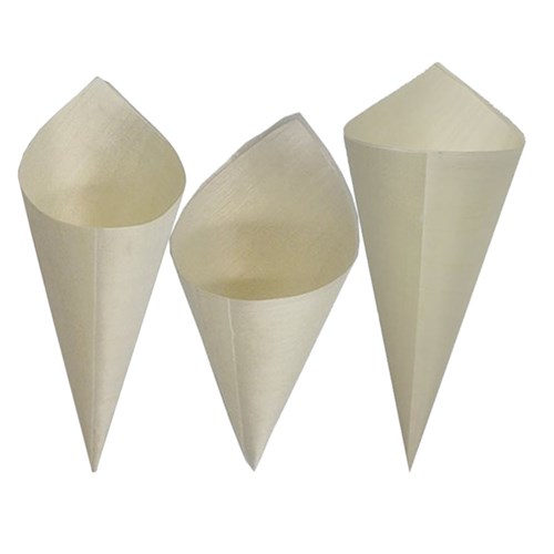 ZF100807 Food Cones