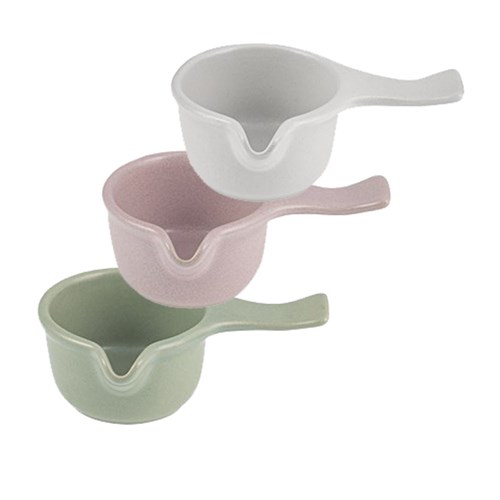 ZF100841 Zuma Mini Saucepans