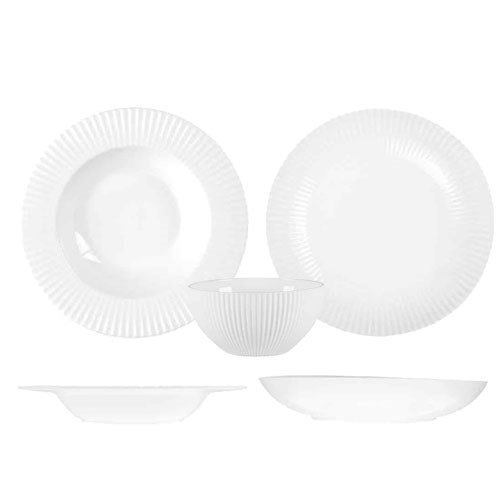 ZF100861 SPECTRA BOWLS ASSORTED