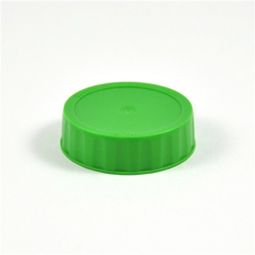 ZZ1807003 FIFO END CAP LIGHT GREEN SUIT SQUEEZE BOTTLES