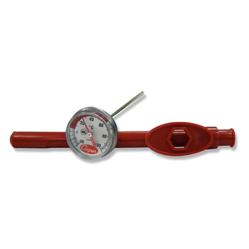 ZZ431340 Bi-Metal Pocket Test Thermometer -20°C/100°C 