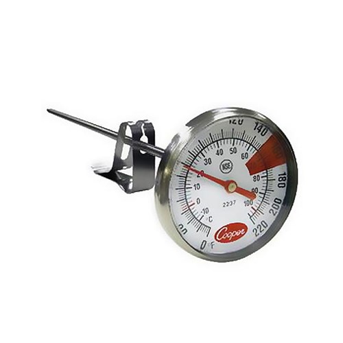 ZZ431349 ESPRESSO THERMOMETER W/CLIP