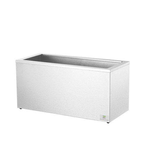 ZZ433355 SERVER 4-JAR BASE COUNTERTOP