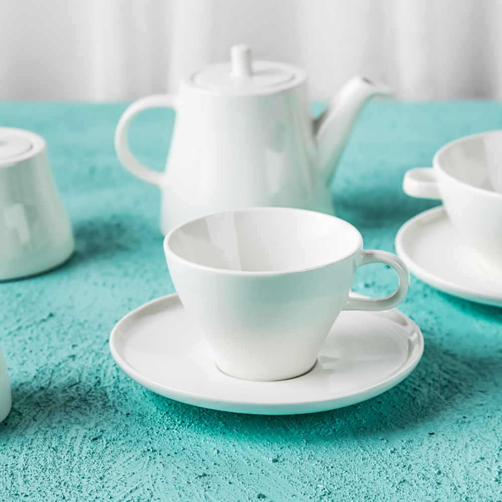 Serenity Tea Cups - ZF100665 | Reward Hospitality