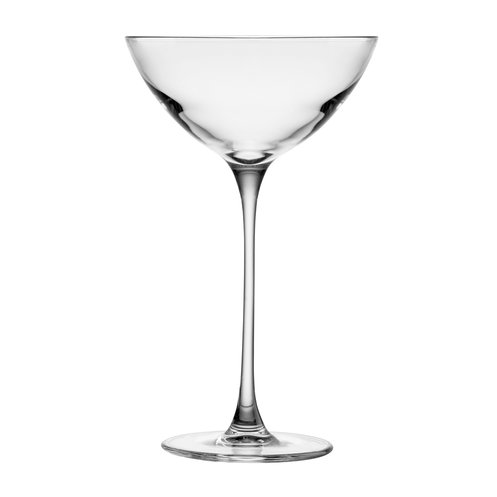 Nude Savage Coupetini Glass 170ml - 1508978 | Reward Hospitality