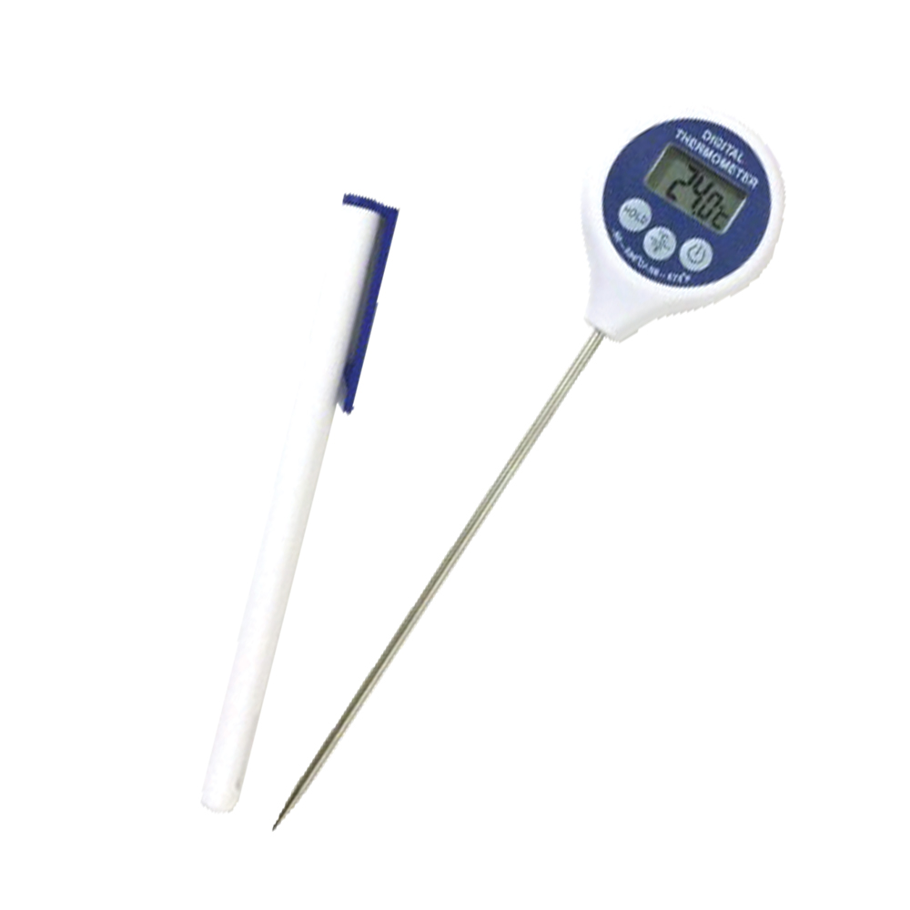 Deltatrak® 11040 Waterproof Digital Thermometer