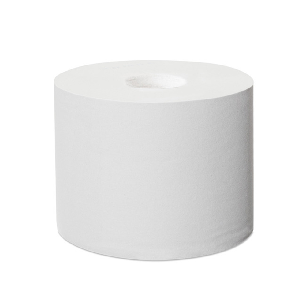 Tork Coreless Mid-Size Toilet Roll 1ply Universal T7 - 3640007 | Reward ...