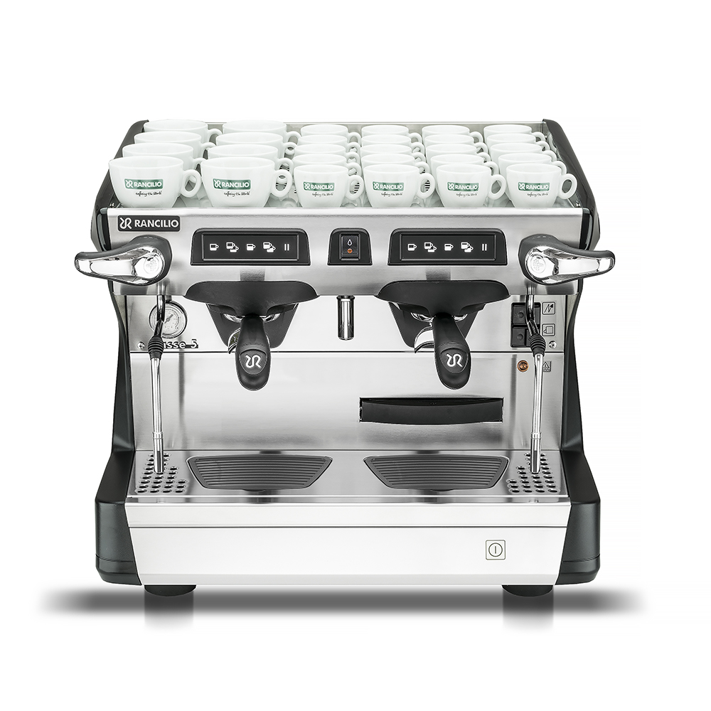 Rancilio Coffee Machine Price In Nepal