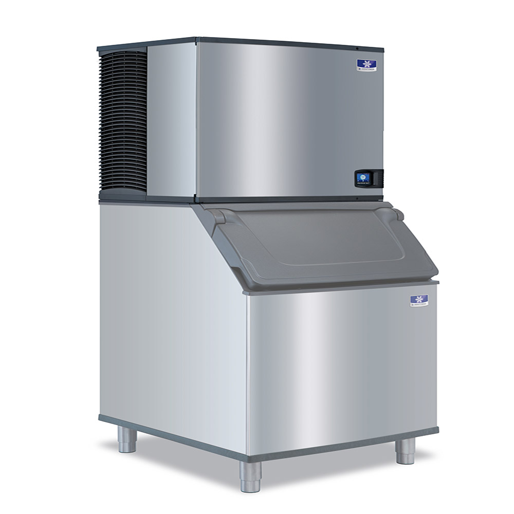 ICE MACHINE MODULAR 429KG/24HR IDT1200A NO BIN - 4032135 | Reward ...