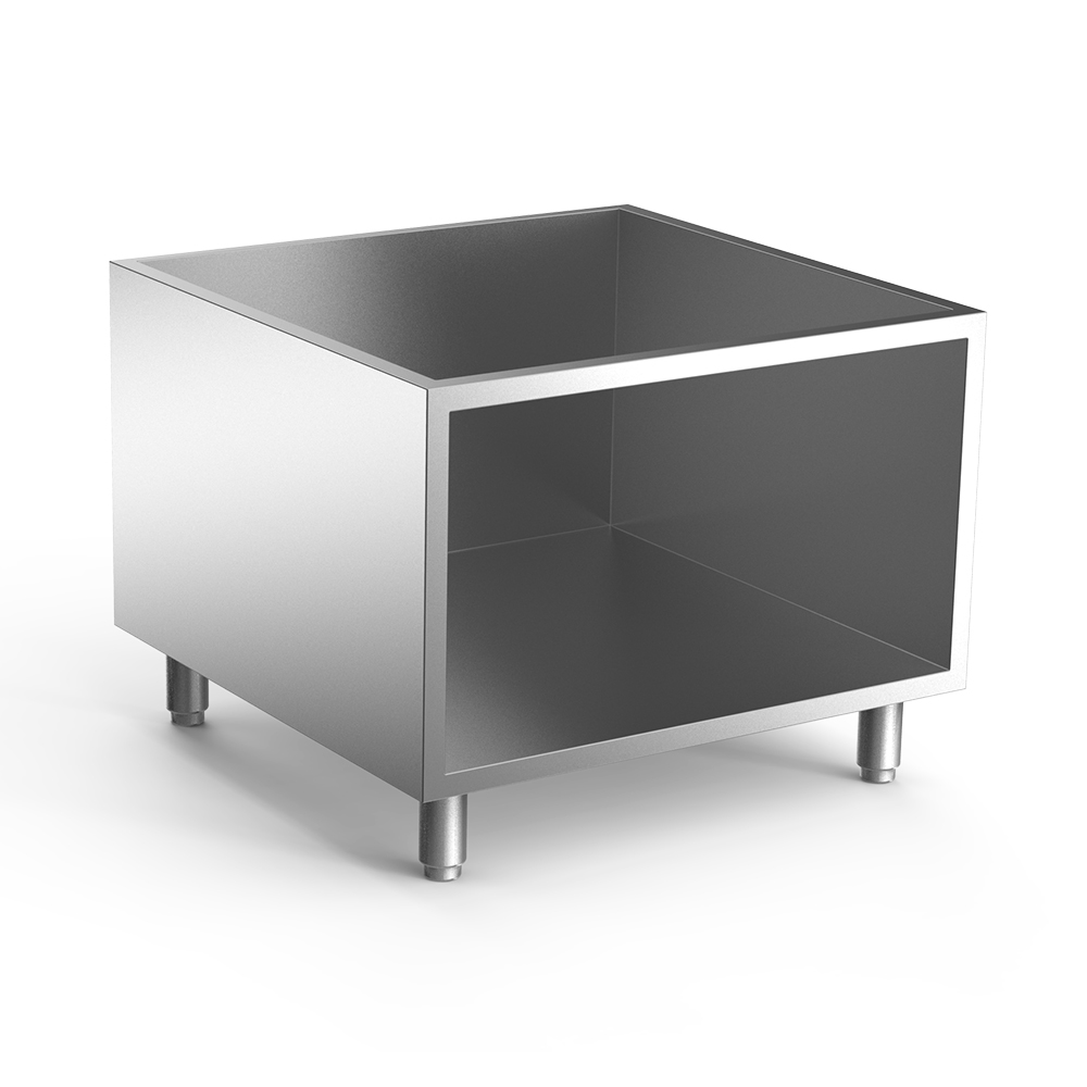 Mareno Cabinet Stand Base 765mm ANBV98 - 4037144 | Reward Hospitality